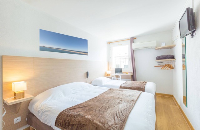 Europe Hotel
