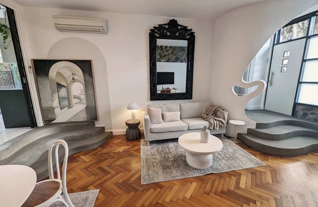 European Style Escape in Geelong