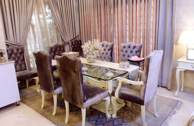 European Style Family House & Lawn , Islamabad Airport 15min