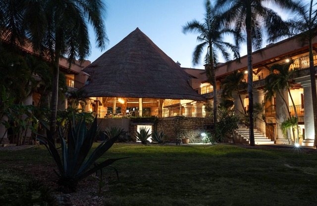 Eurostars Hacienda Vista Real Hotel