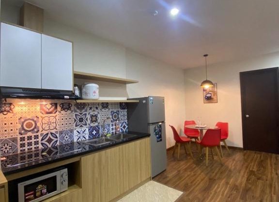 Eurowindow Garden City Apartment