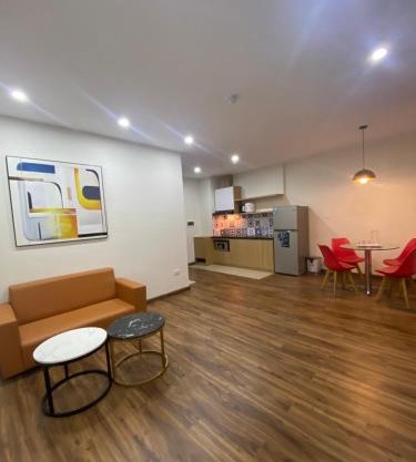 Eurowindow Garden City Apartment Thành Phố Thanh Hóa