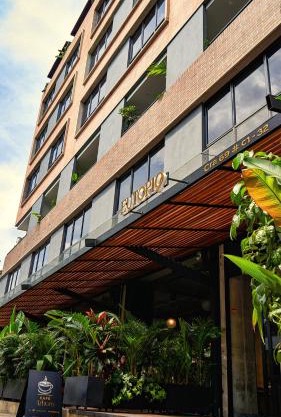 Eutopiq Hotel