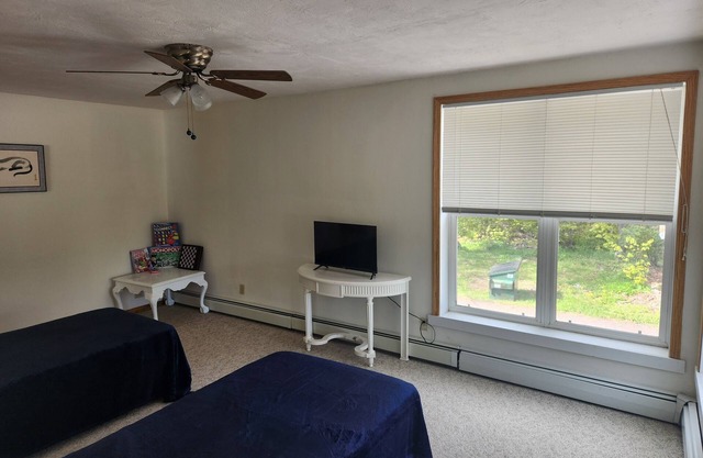 EV Ready Group Option Near MTU – Perfect Keweenaw Adventure Basecamp!