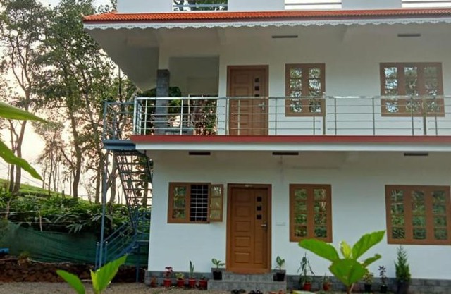 Eva home stay