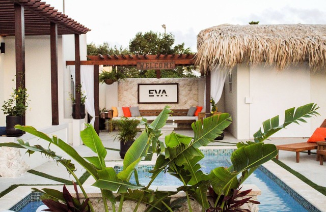 EVA Resort