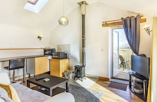 Eva Rose is a perfect location for a perfect Dales break.