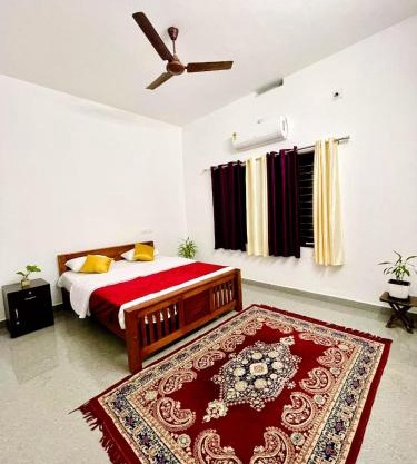 Evaa Homes