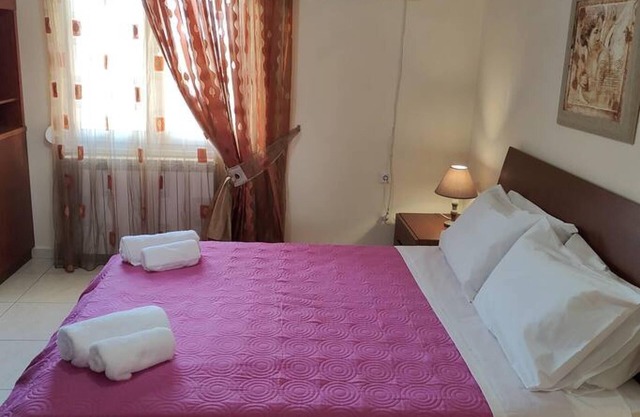 Evaggelia's Private House in Fanes Rhodes