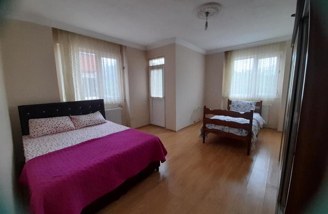 Evahome