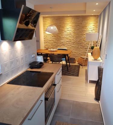 EvaMaria apartments