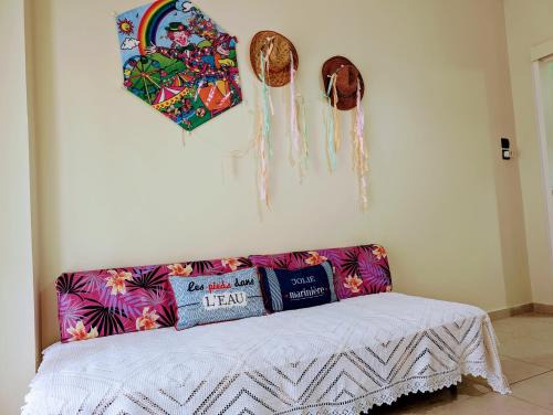 Evan's beach house