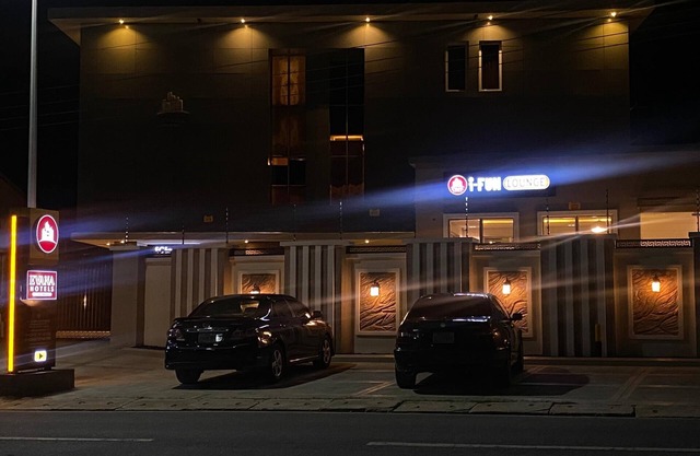 Evana Hotels
