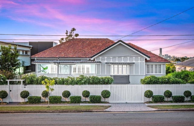 Evandale, 1920’s Historic ,Stunning and Modern home with amazing City views