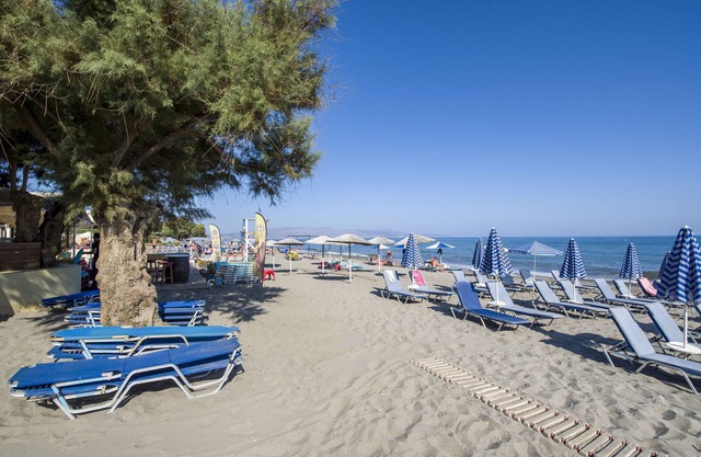 Evangelos Apartments