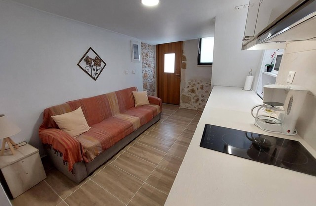 Evans House II Dúplex de una habitación