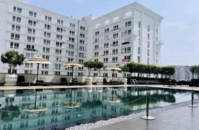 Evanthe Hotel