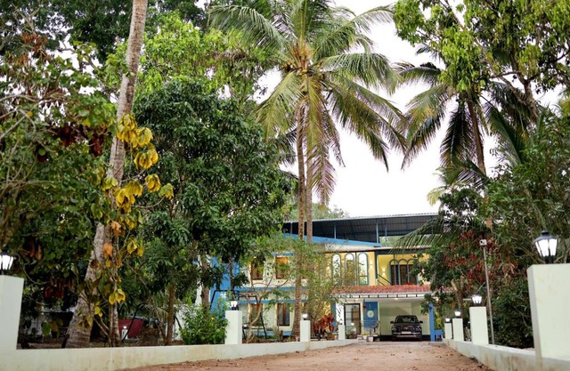 Evara Homestay