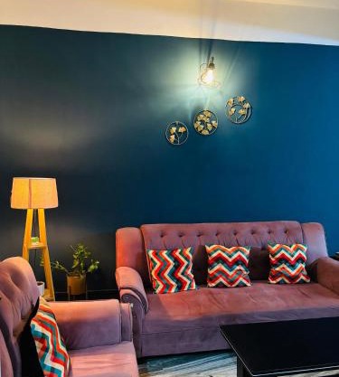 Evara- The Urban Homestay