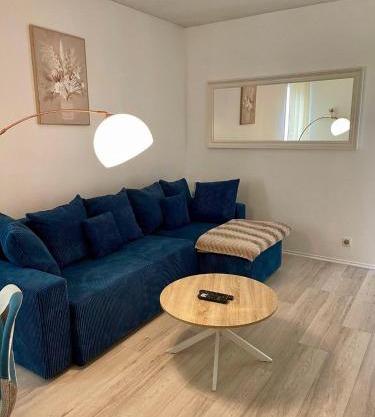 Evasion Paris Orly T2 Charmant et Cosy