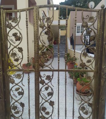 EVDOXIAS HOUSE