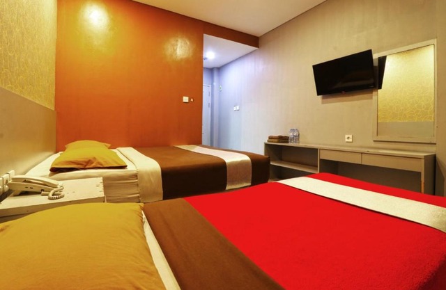 Eve Hotel Bandung