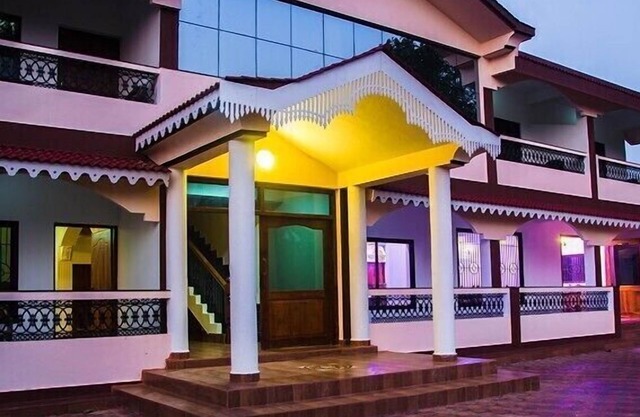 Eve Resort