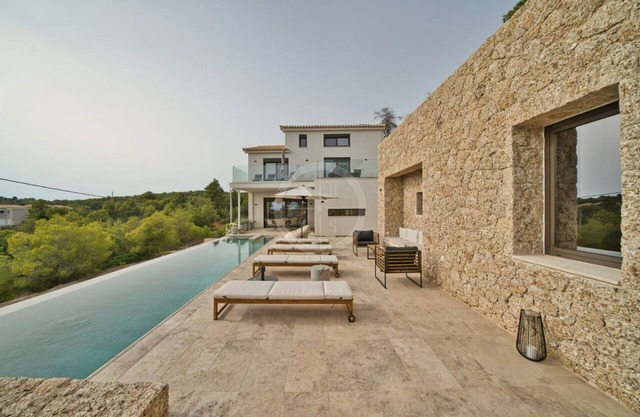 Evelinas View in Porto Heli