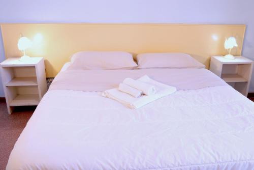 Evelyn guest house