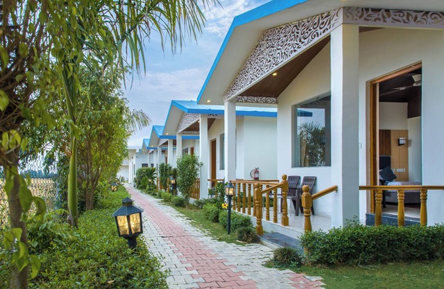Evencia Resort