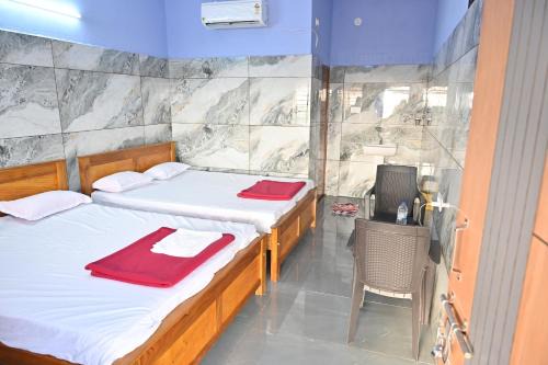 Evengel Beach Home Stay