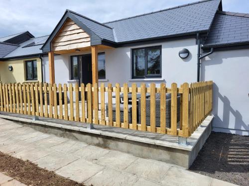 Evening Star Cottages
