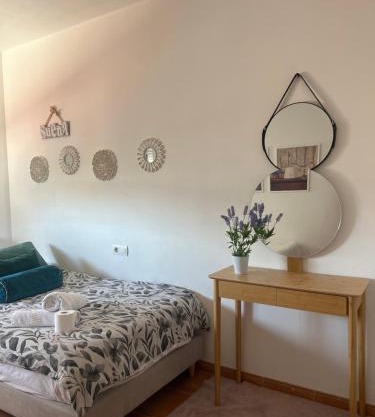 Evens-Goretti House