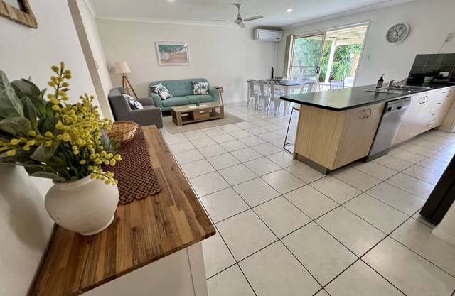 Events @Sandstone Point! Sleeps 10! Bribie Beaches