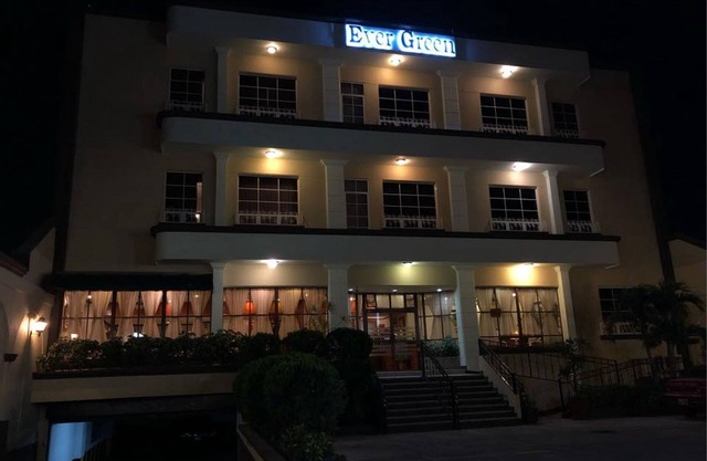 Ever Green Hotel