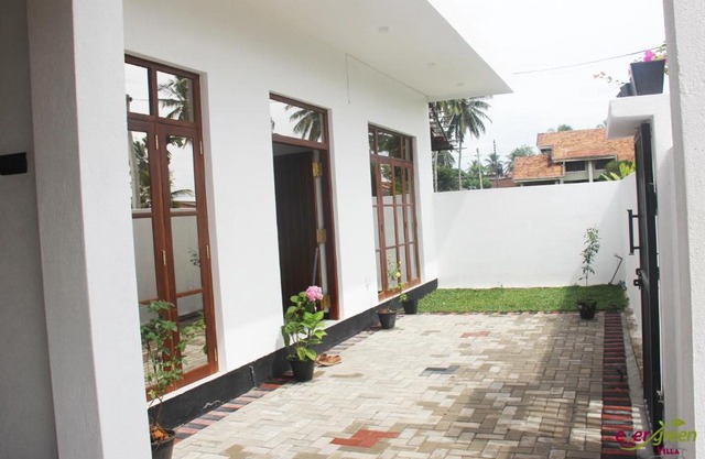 Ever Green Villa