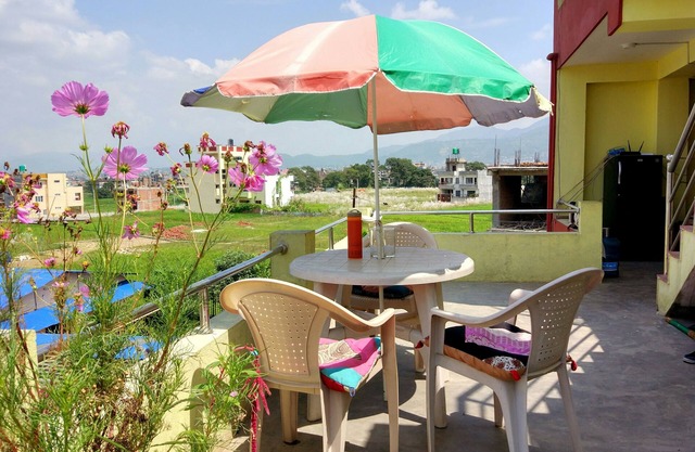 Everest Home Stay Apartment