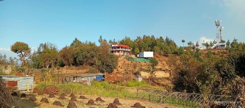Everest Home Stay Temal Kalimati Tower