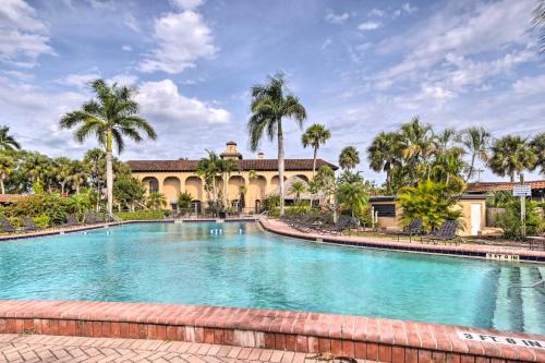 Everglades Condo 15 Mi to Natl Park Boat and Swim!