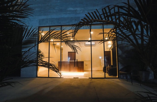 EVERGLADES SUITES