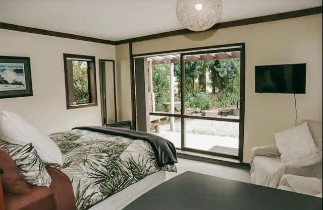 Evergreen Escape Hokitika