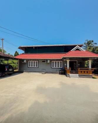 Evergreen Homestay