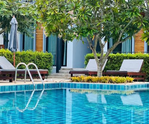 Evergreen Koh Chang Resort