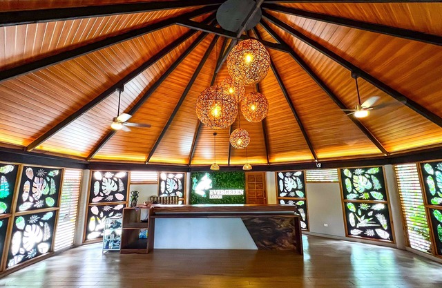 Evergreen Lodge