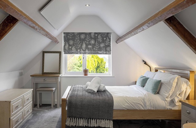 Evergreen Loft - Eco Apartment
