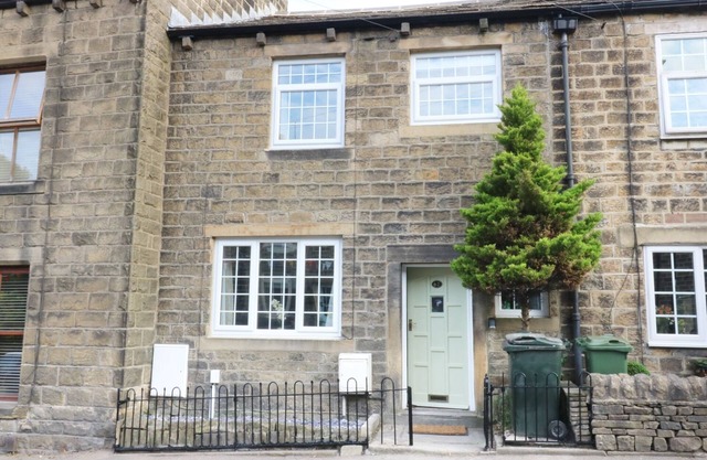 Evergreen, ADDINGHAM
