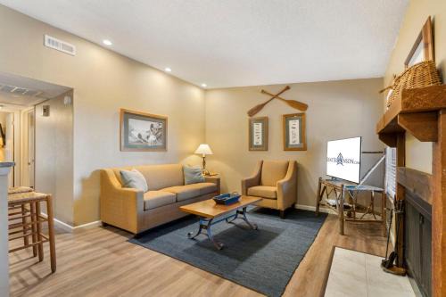 Evergreen Ridge 25