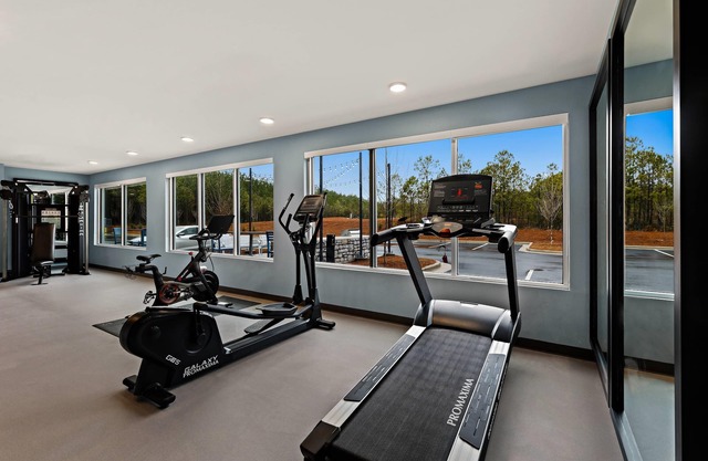 Everhome Suites Ontario