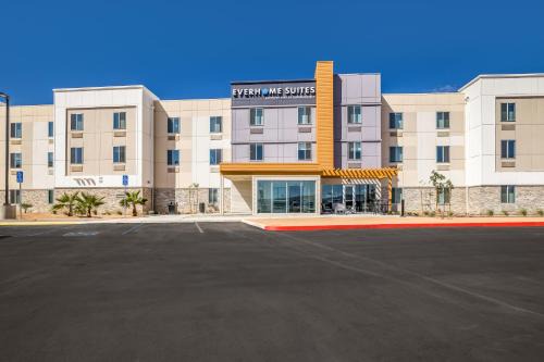 Everhome Suites San Bernardino - Loma Linda