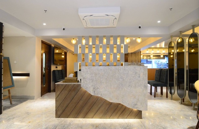 Everland Wish - A Luxury Boutique Hotel